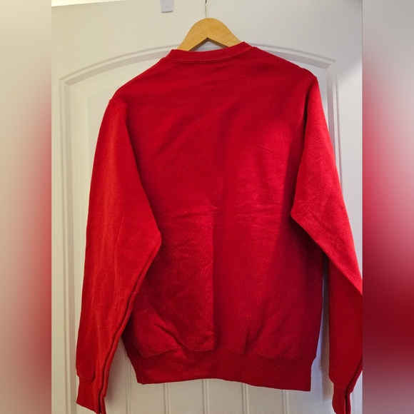 NWOT ALF Sweatshirt- Small - Picture 2 of 4